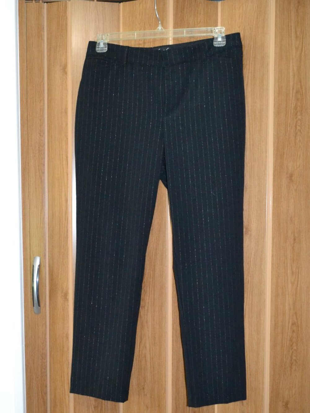 Ladies slacks